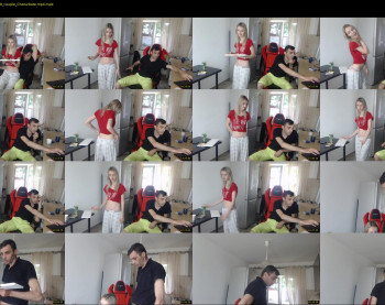 danamily — 38 minute Chaturbate female cam show recording, 1080p, Jun 5, 2021