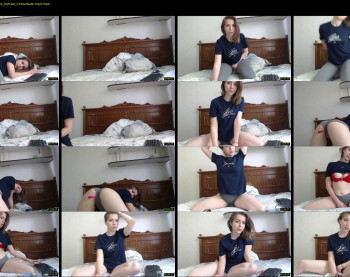 dara6761 — 33 minute Chaturbate female cam show recording, 720p, Jun 5, 2021