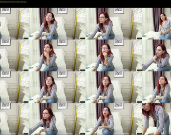 dirty_mature — 14 minute Chaturbate female cam show recording, 1080p, Jun 5, 2021