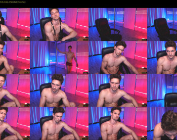 dirty_pothos — 87 minute Chaturbate male cam show recording, 720p, Jun 5, 2021