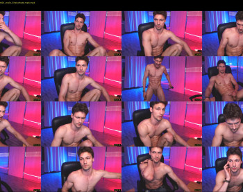 dirty_pothos — 66 minute Chaturbate male cam show recording, 720p, Jun 6, 2021