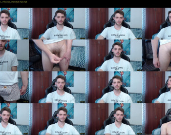 dmitryromanov — 47 minute Chaturbate male cam show recording, 1080p, Jun 5, 2021