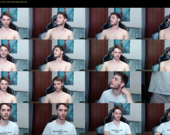dmitryromanov — 39 minute Chaturbate male cam show recording, 1080p, Jun 5, 2021