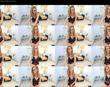 dolce_eva — 12 minute Chaturbate female cam show recording, 1080p, Jun 6, 2021