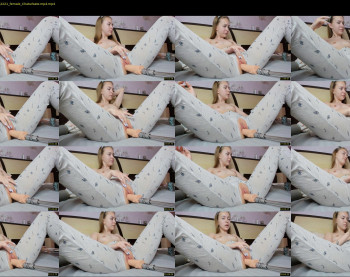 dreamspussy — 67 minute Chaturbate female cam show recording, 720p, Jun 5, 2021