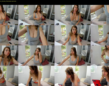 dulceyjohn — 13 minute Chaturbate female cam show recording, 1080p, Jun 5, 2021