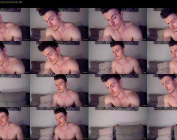 eddieds — 28 minute Chaturbate male cam show recording, 1080p, Jun 5, 2021