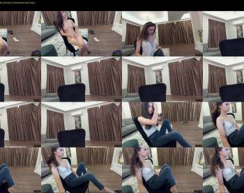 ehotlovea — 69 minute Chaturbate female cam show recording, 1080p, Jun 5, 2021