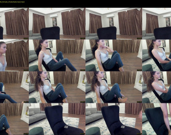 ehotlovea — 68 minute Chaturbate female cam show recording, 1080p, Jun 5, 2021