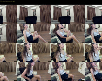 ehotlovea — 68 minute Chaturbate female cam show recording, 1080p, Jun 6, 2021