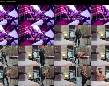 ella_pridee — 79 minute Chaturbate female cam show recording, 1080p, Jun 5, 2021