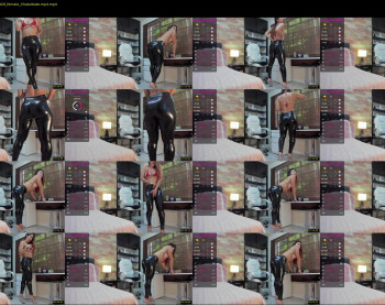 ella_pridee — 12 minute Chaturbate female cam show recording, 1080p, Jun 5, 2021