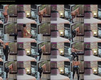 ella_pridee — 59 minute Chaturbate female cam show recording, 1080p, Jun 5, 2021