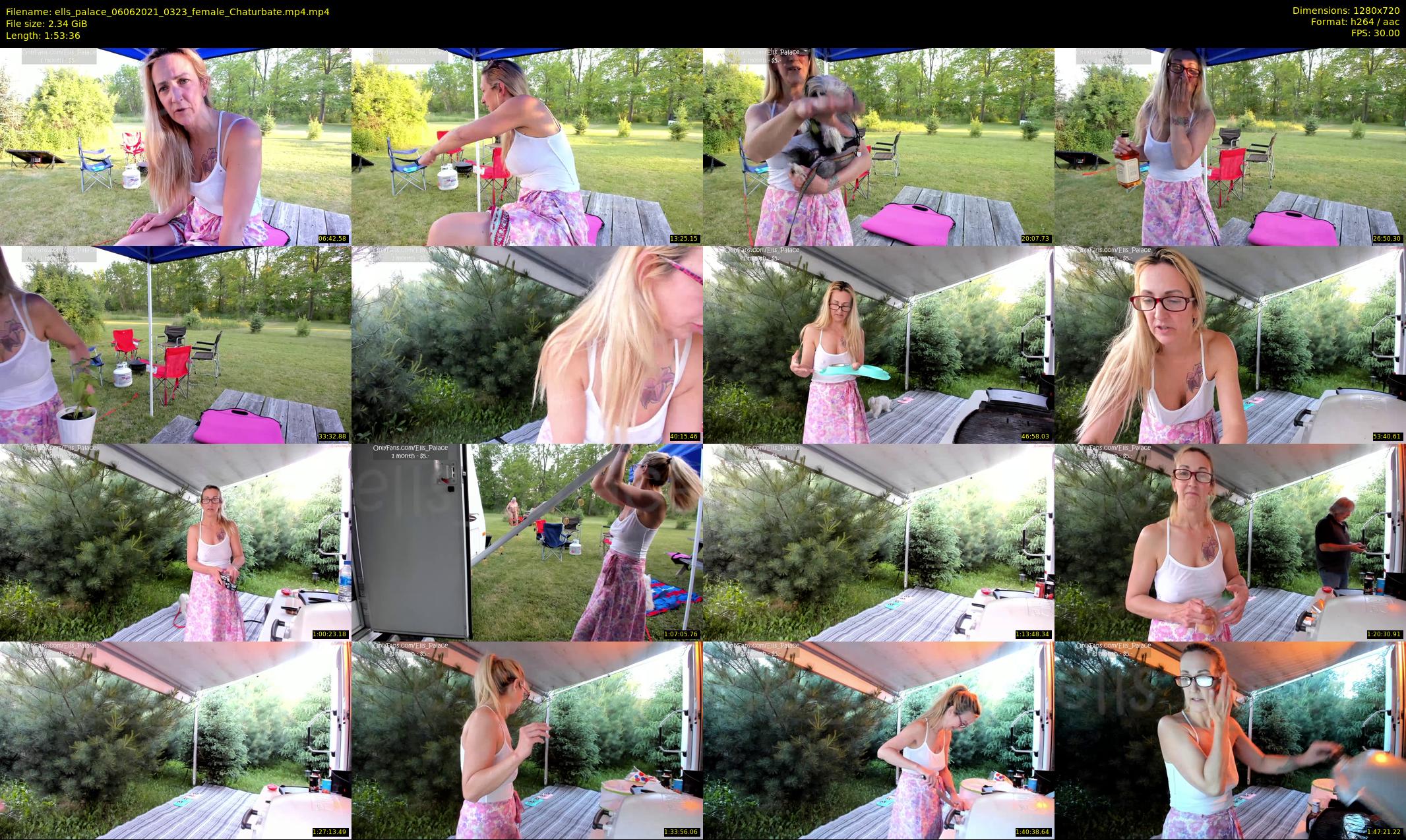 ells_palace — 114 minute Chaturbate female cam show recording, 720p, Jun 6, 2021