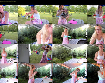 ells_palace — 114 minute Chaturbate female cam show recording, 720p, Jun 6, 2021