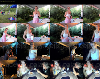 ells_palace — 104 minute Chaturbate female cam show recording, 720p, Jun 6, 2021