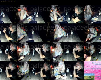 ells_palace — 64 minute Chaturbate female cam show recording, 720p, Jun 6, 2021