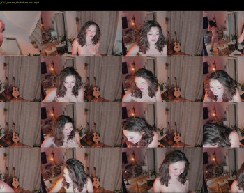 emersoncane — 11 minute Chaturbate female cam show recording, 1080p, Jun 5, 2021