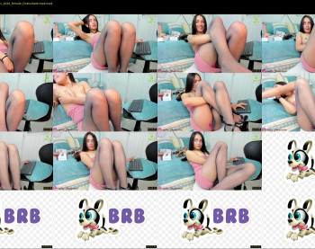 emily_jhonsson — 88 minute Chaturbate female cam show recording, 1080p, Jun 5, 2021