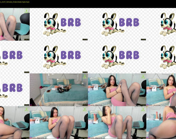 emily_jhonsson — 98 minute Chaturbate female cam show recording, 1080p, Jun 5, 2021