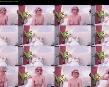 emilyanderson_ — 49 minute Chaturbate female cam show recording, 1080p, Jun 6, 2021