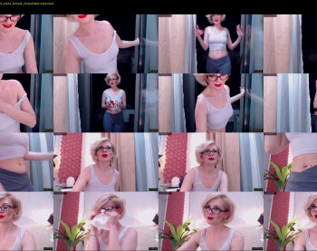 emilyanderson_ — 70 minute Chaturbate female cam show recording, 1080p, Jun 6, 2021