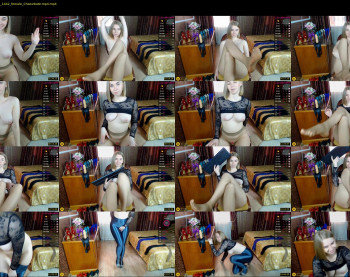 emma_brooks — 28 minute Chaturbate female cam show recording, 1080p, Jun 5, 2021