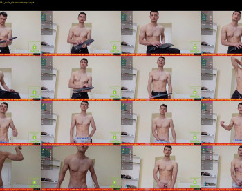 eric_poston — 19 minute Chaturbate male cam show recording, 1080p, Jun 5, 2021