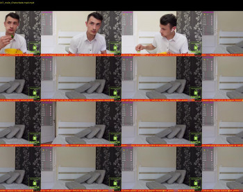 eric_poston — 52 minute Chaturbate male cam show recording, 1080p, Jun 5, 2021