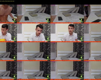 eric_poston — 72 minute Chaturbate male cam show recording, 1080p, Jun 5, 2021