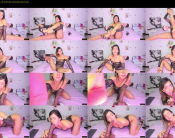 eva_martinez_ — 3 minute Chaturbate female cam show recording, 1080p, Jun 5, 2021