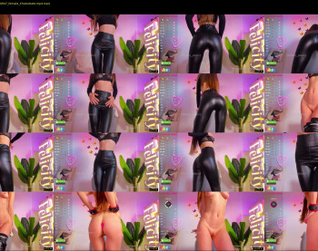 felicity_yours — 71 minute Chaturbate female cam show recording, 1080p, Jun 5, 2021