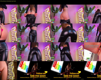felicity_yours — 28 minute Chaturbate female cam show recording, 1080p, Jun 5, 2021