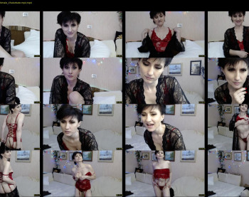 flor_vi — 59 minute Chaturbate female cam show recording, 720p, Jun 5, 2021