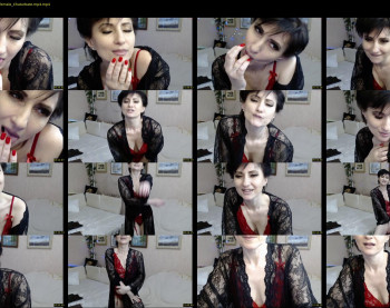 flor_vi — 15 minute Chaturbate female cam show recording, 720p, Jun 5, 2021