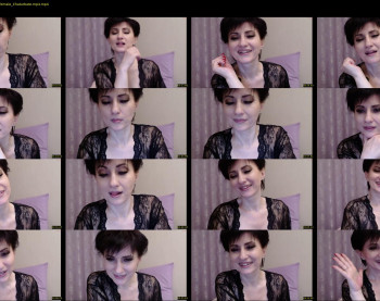 flor_vi — 5 minute Chaturbate female cam show recording, 720p, Jun 5, 2021