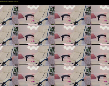 flowersprincess — 26 minute Chaturbate female cam show recording, 1080p, Jun 5, 2021