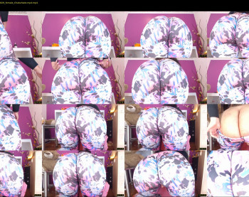 gabby_haze — 71 minute Chaturbate female cam show recording, 1080p, Jun 5, 2021
