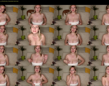 gentle__woman — 42 minute Chaturbate female cam show recording, 1080p, Jun 5, 2021