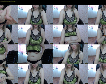 helen_bee — 67 minute Chaturbate female cam show recording, 720p, Jun 5, 2021