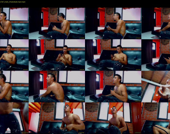heteros_men — 97 minute Chaturbate male cam show recording, 720p, Jun 5, 2021