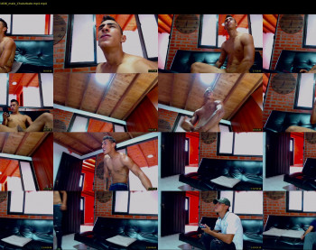 heteros_men — 97 minute Chaturbate male cam show recording, 720p, Jun 5, 2021