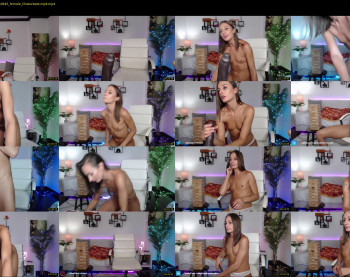 holihurricane — 72 minute Chaturbate female cam show recording, 1080p, Jun 5, 2021