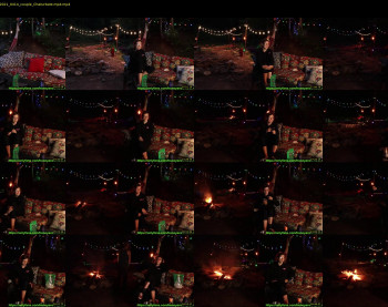honeyand_thebear — 67 minute Chaturbate couple cam show recording, 1080p, Jun 6, 2021