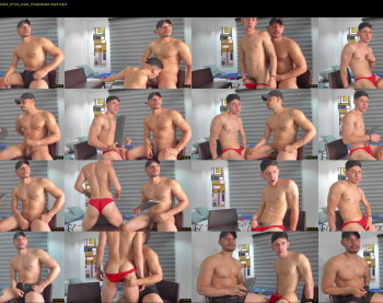 hot_guys_have_fun — 70 minute Chaturbate male cam show recording, 1080p, Jun 5, 2021