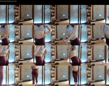 hotel77777 — 3 minute Chaturbate female cam show recording, 720p, Jun 5, 2021