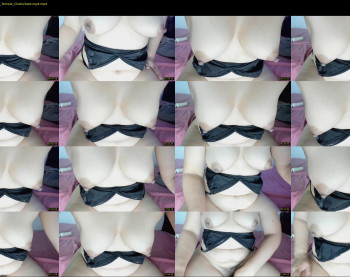 hottplay — 14 minute Chaturbate female cam show recording, 1080p, Jun 5, 2021
