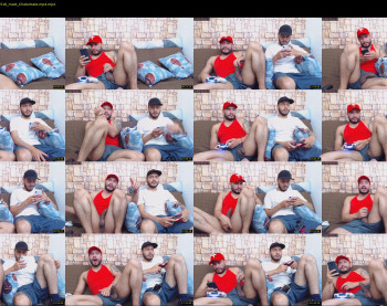 hulk_dylann — 70 minute Chaturbate male cam show recording, 1080p, Jun 5, 2021