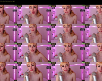 islanublar — 3 minute Chaturbate female cam show recording, 1080p, Jun 5, 2021