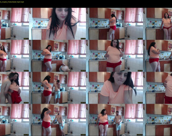 iuliana32 — 70 minute Chaturbate couple cam show recording, 1080p, Jun 5, 2021